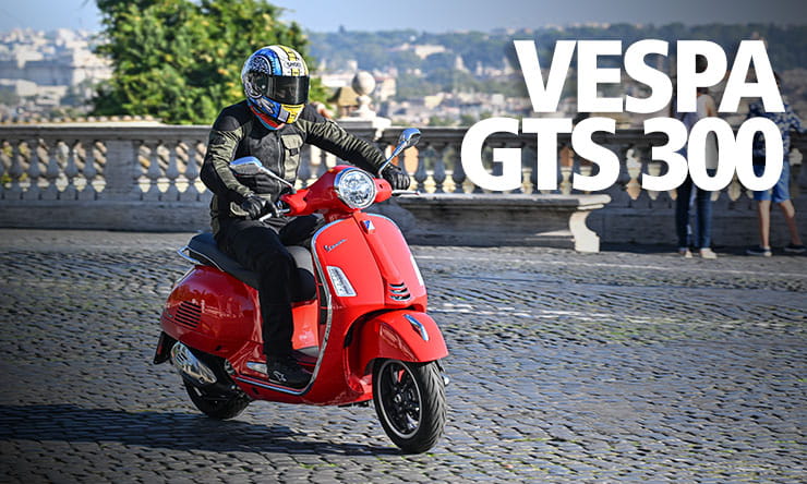 2023 Vespa GTS 300 Review Price Spec_thumb